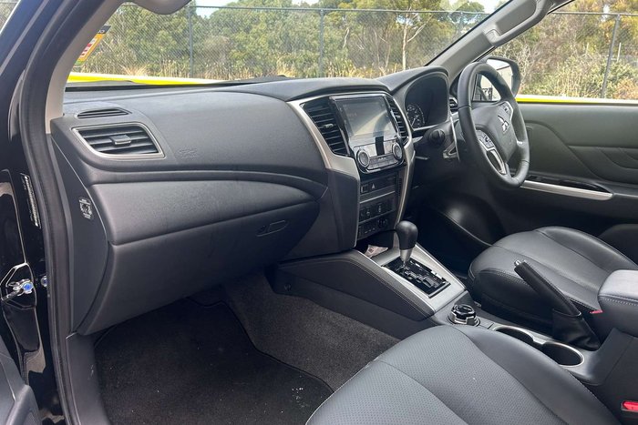 2023 Mitsubishi Triton GSR