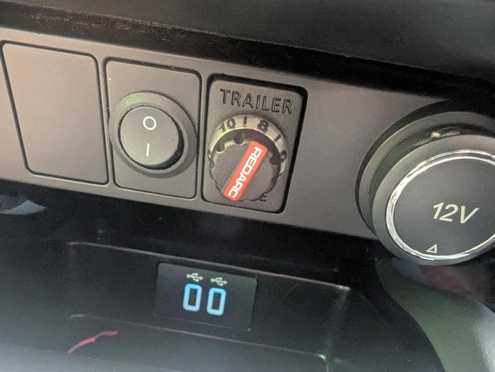 2018 Ford Ranger Wildtrak PX MkIII MY19 4X4 Dual Range Shadow Black