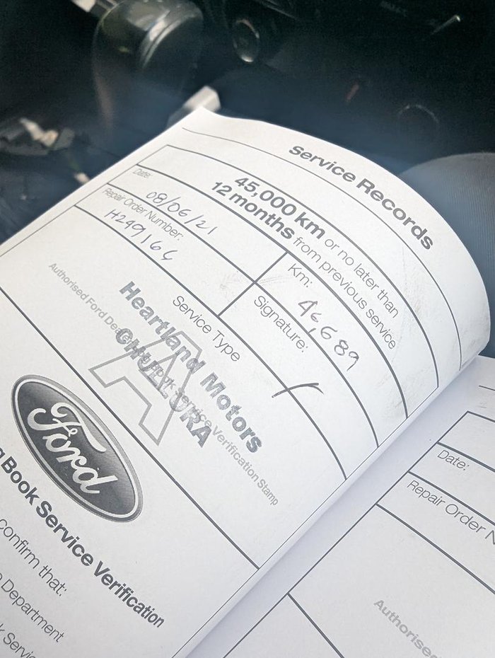 2018 Ford Ranger Wildtrak PX MkIII MY19 4X4 Dual Range Shadow Black