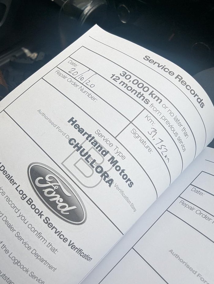 2018 Ford Ranger Wildtrak PX MkIII MY19 4X4 Dual Range Shadow Black