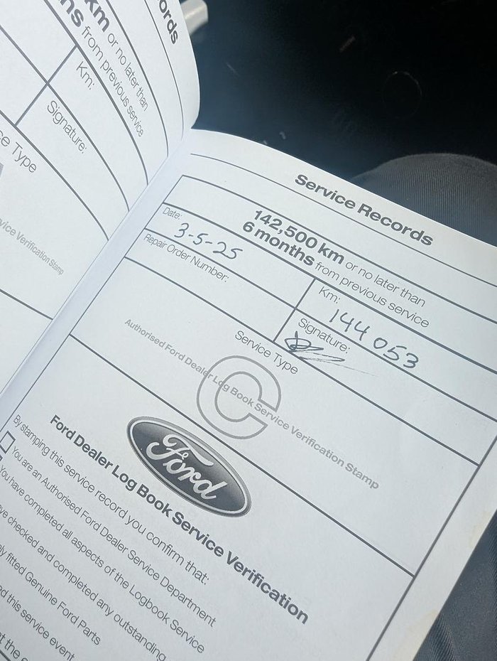 2018 Ford Ranger Wildtrak PX MkIII MY19 4X4 Dual Range Shadow Black