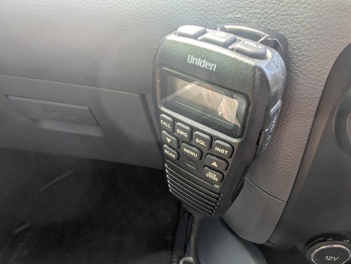 2018 Ford Ranger Wildtrak PX MkIII MY19 4X4 Dual Range Shadow Black