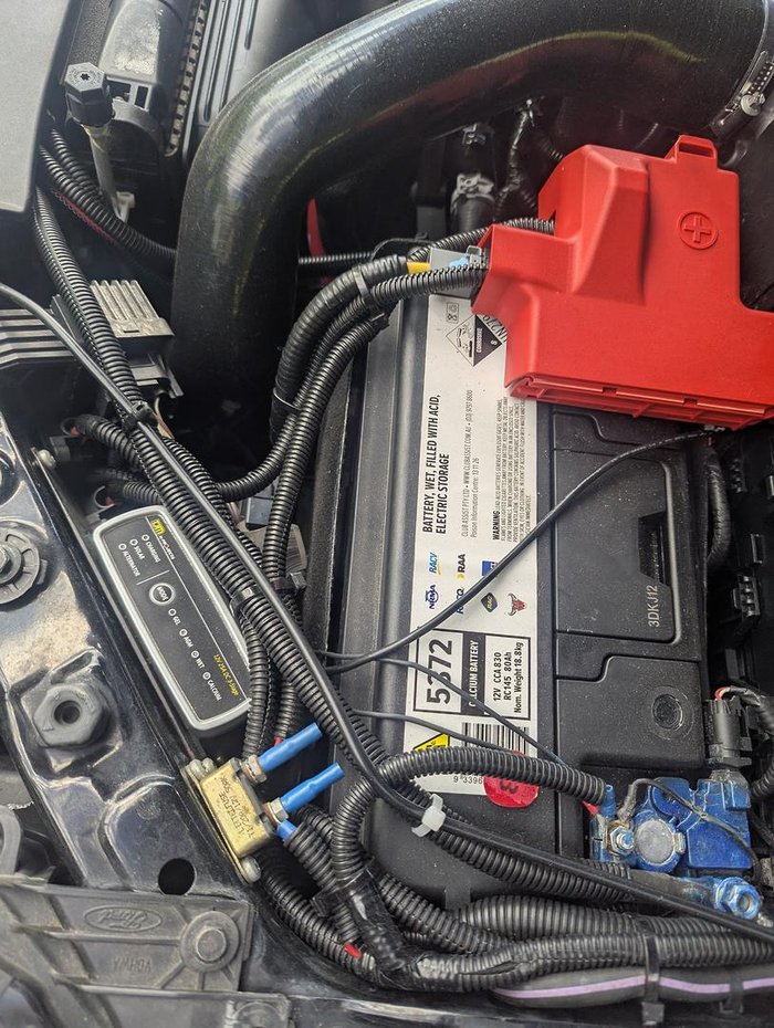 2018 Ford Ranger Wildtrak PX MkIII MY19 4X4 Dual Range Shadow Black