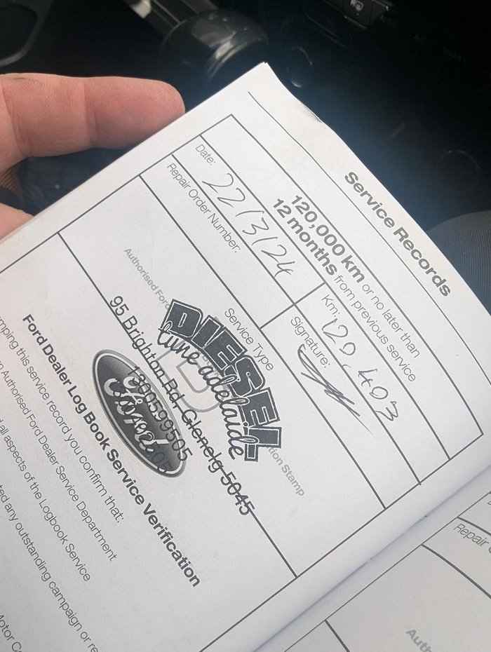 2018 Ford Ranger Wildtrak PX MkIII MY19 4X4 Dual Range Shadow Black