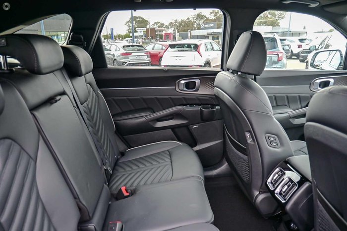 2025 Kia Sorento GT-Line