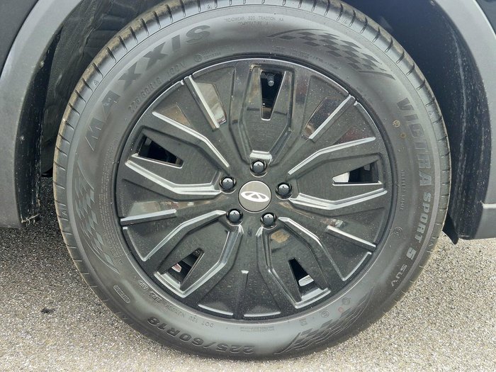 2025 Chery Tiggo 7 Urban