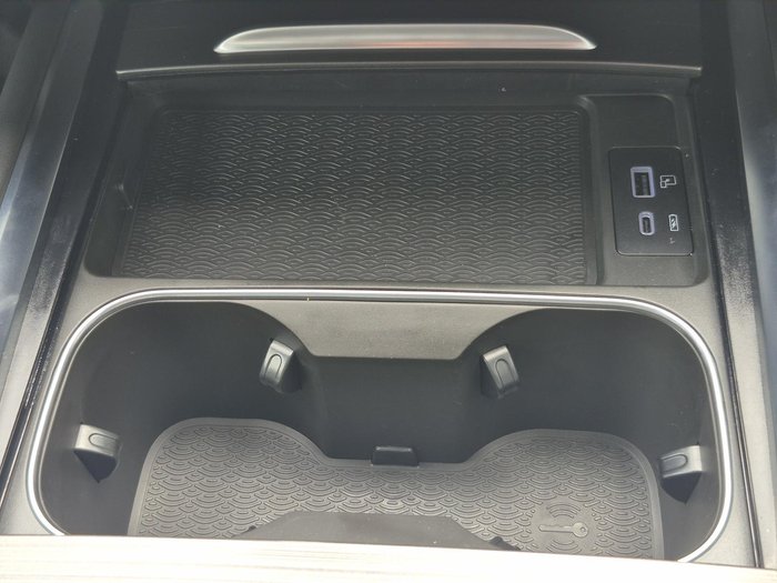 2025 Chery Tiggo 7 Urban