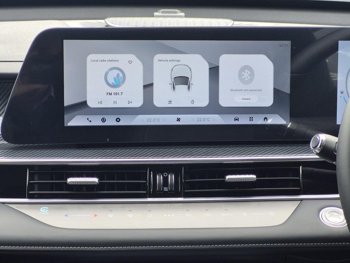 2025 Chery Tiggo 7 Urban