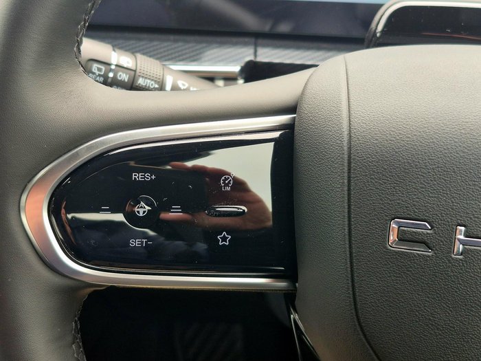 2025 Chery Tiggo 7 Urban