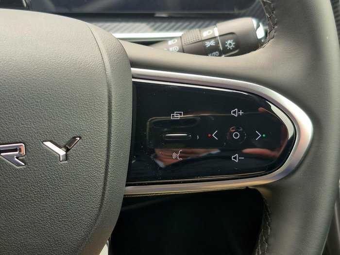 2025 Chery Tiggo 7 Urban