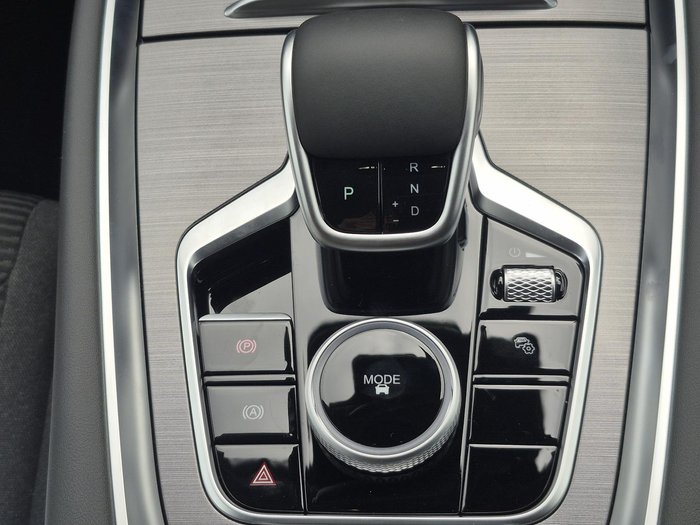 2025 Chery Tiggo 7 Urban