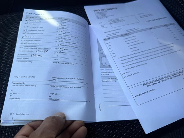 2018 Volkswagen Amarok TDI550 Highline 2H MY19 4X4 Constant Indium Grey