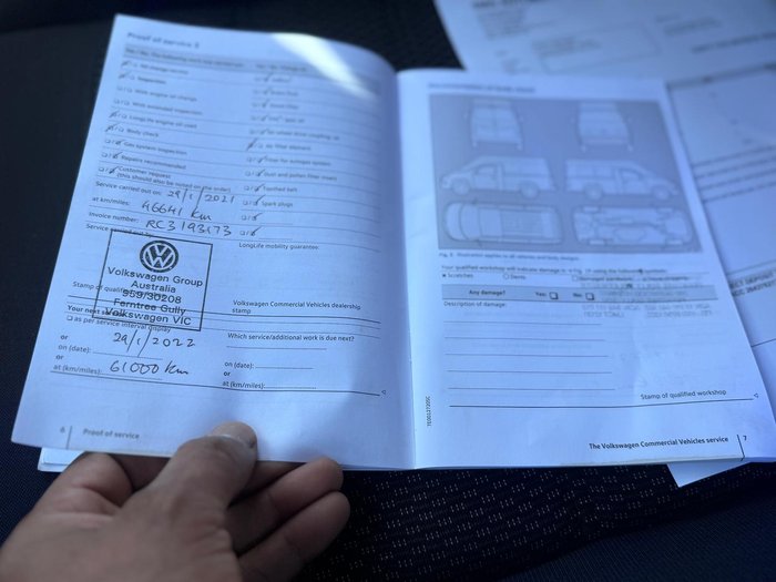 2018 Volkswagen Amarok TDI550 Highline 2H MY19 4X4 Constant Indium Grey