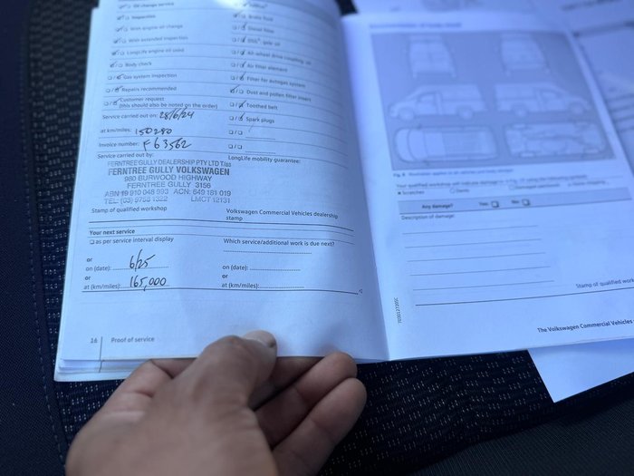 2018 Volkswagen Amarok TDI550 Highline 2H MY19 4X4 Constant Indium Grey