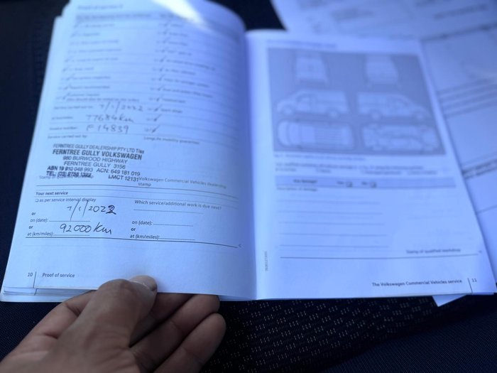 2018 Volkswagen Amarok TDI550 Highline 2H MY19 4X4 Constant Indium Grey