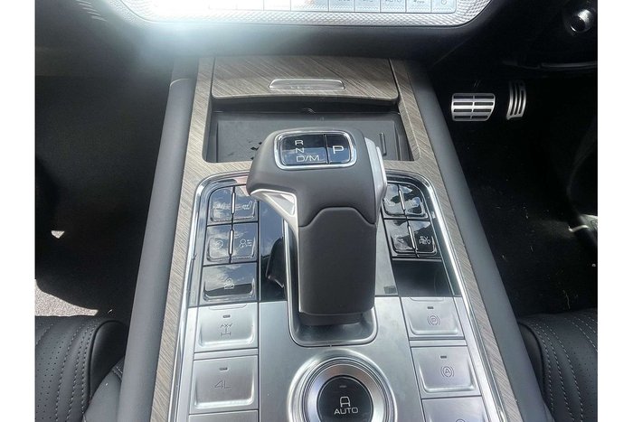 2025 GWM Tank 500 Ultra Hi4-T PHEV