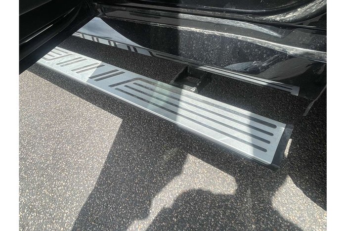 2025 GWM Tank 500 Ultra Hi4-T PHEV