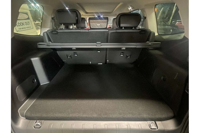 2025 GWM Tank 500 Ultra Hi4-T PHEV