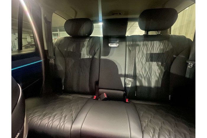 2025 GWM Tank 500 Ultra Hi4-T PHEV