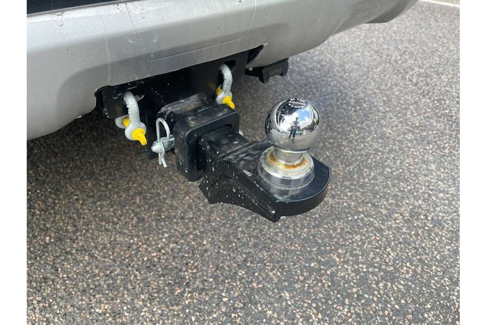 2025 GWM Tank 500 Ultra Hi4-T PHEV