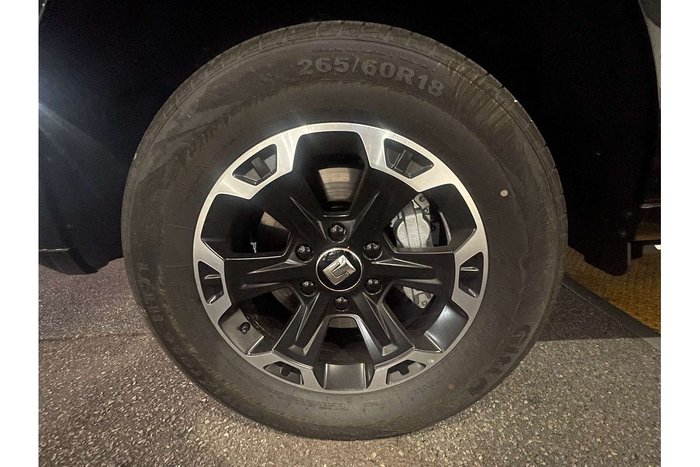 2025 GWM Tank 500 Ultra Hi4-T PHEV