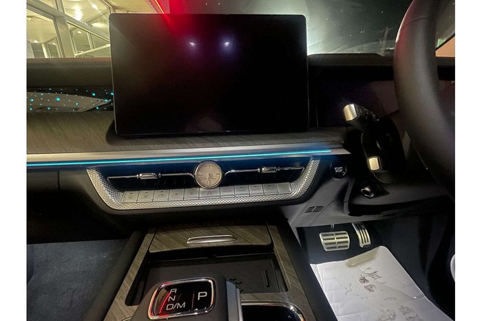 2025 GWM Tank 500 Ultra Hi4-T PHEV