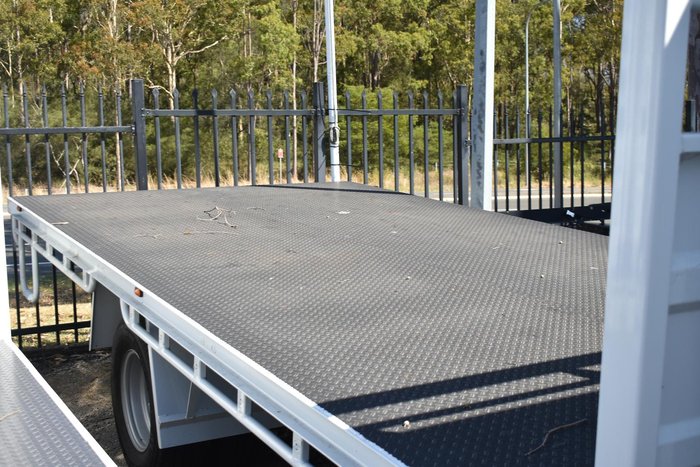 2022 Iveco Daily 50C18 White