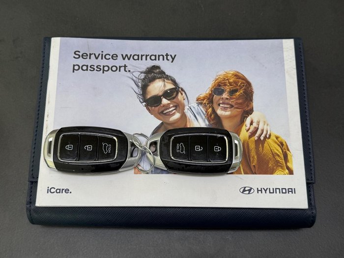 2021 Hyundai Palisade Highlander LX2.V1 MY21 AWD Moonlight Cloud