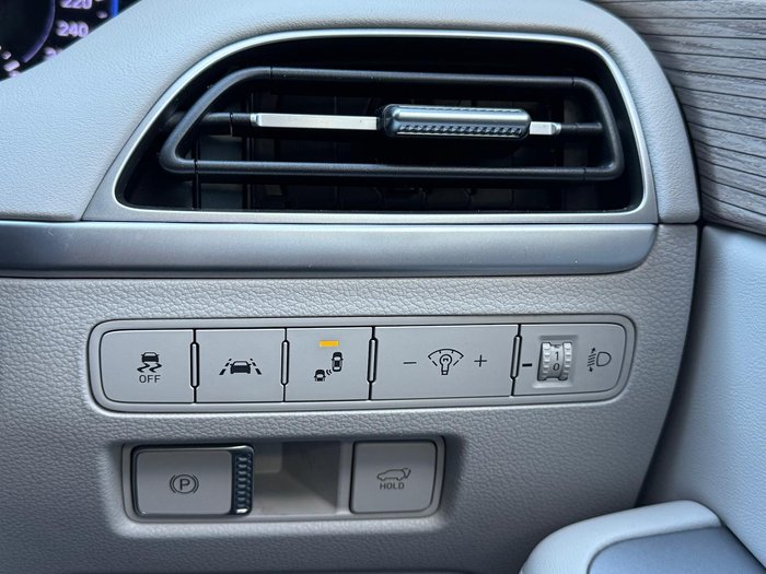 2021 Hyundai Palisade Highlander LX2.V1 MY21 AWD Moonlight Cloud