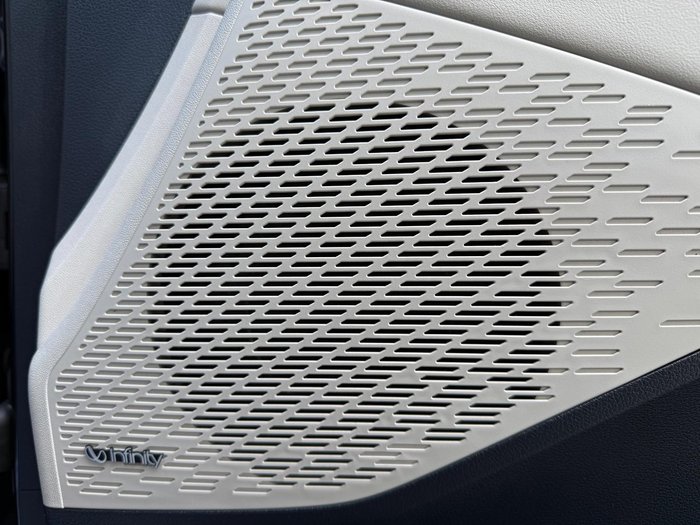 2021 Hyundai Palisade Highlander LX2.V1 MY21 AWD Moonlight Cloud