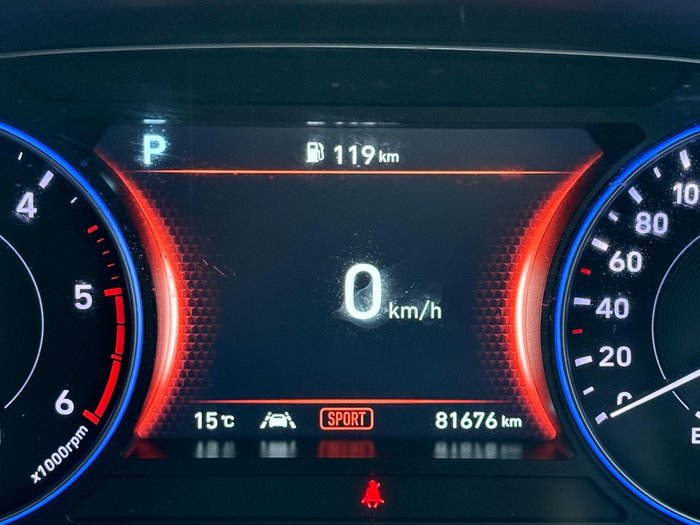 2021 Hyundai Palisade Highlander LX2.V1 MY21 AWD Moonlight Cloud