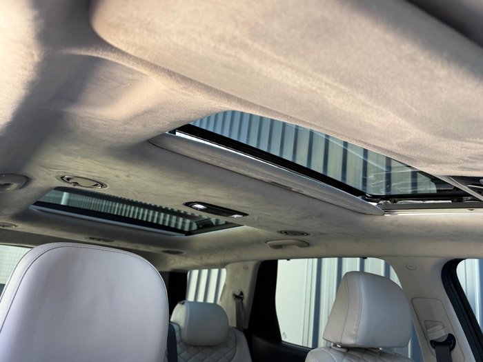 2021 Hyundai Palisade Highlander LX2.V1 MY21 AWD Moonlight Cloud