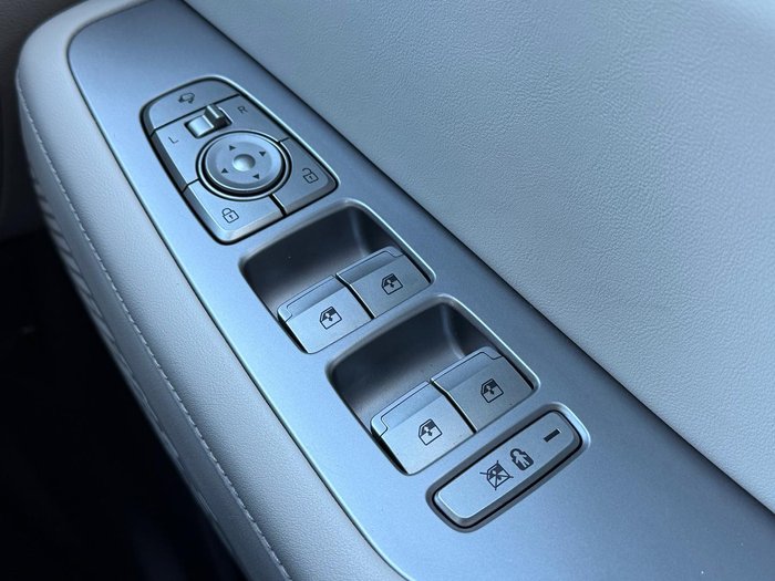 2021 Hyundai Palisade Highlander LX2.V1 MY21 AWD Moonlight Cloud