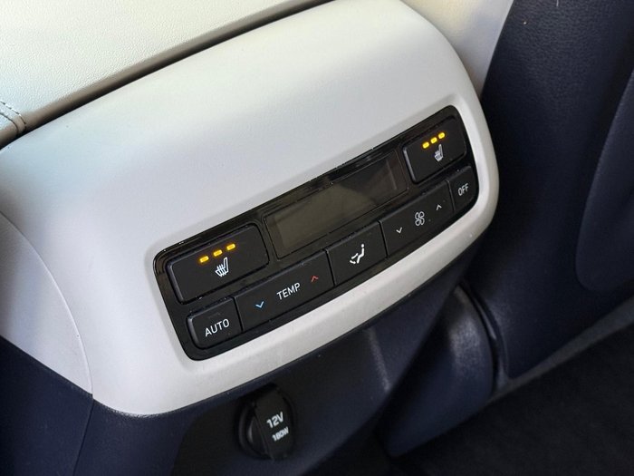 2021 Hyundai Palisade Highlander LX2.V1 MY21 AWD Moonlight Cloud