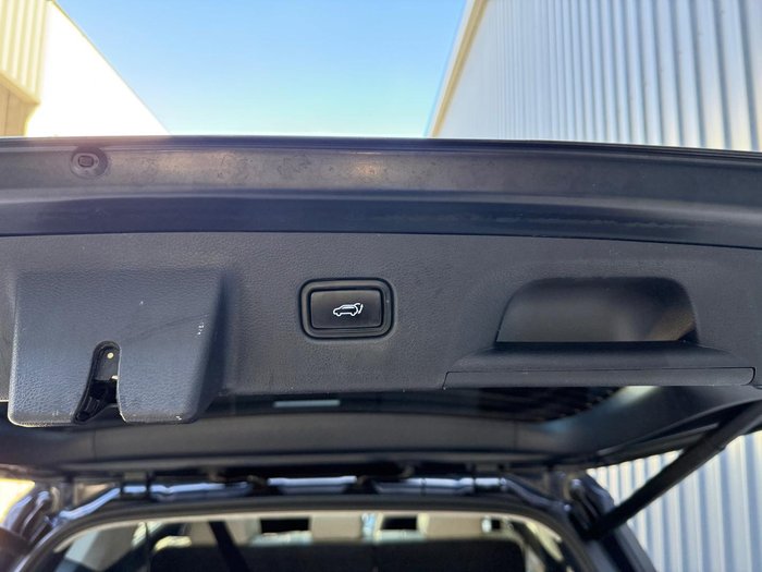 2021 Hyundai Palisade Highlander LX2.V1 MY21 AWD Moonlight Cloud