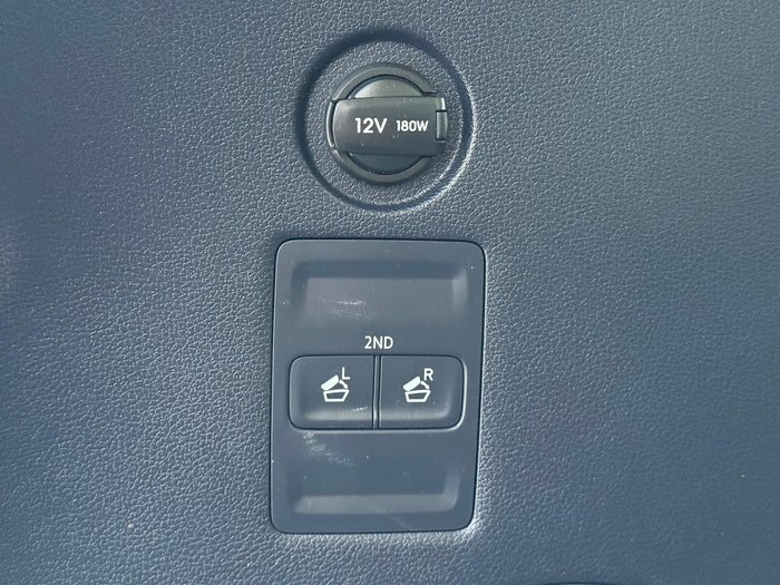 2021 Hyundai Palisade Highlander LX2.V1 MY21 AWD Moonlight Cloud