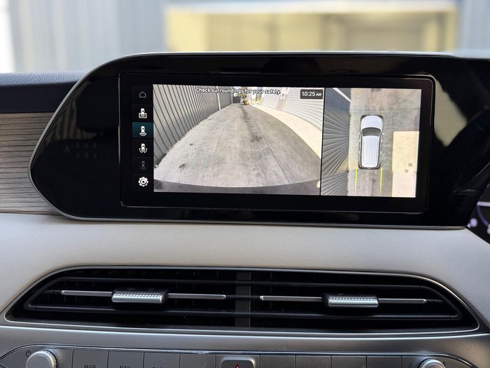 2021 Hyundai Palisade Highlander LX2.V1 MY21 AWD Moonlight Cloud