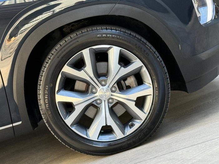 2021 Hyundai Palisade Highlander LX2.V1 MY21 AWD Moonlight Cloud