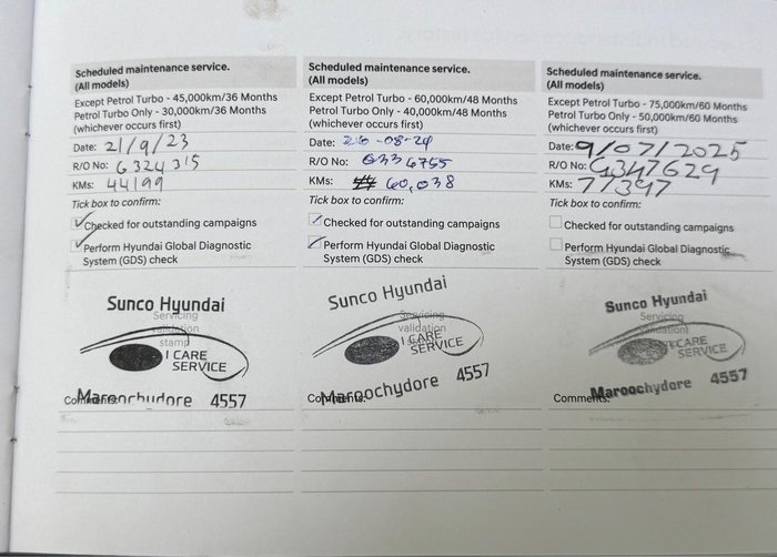 2021 Hyundai Palisade Highlander LX2.V1 MY21 AWD Moonlight Cloud