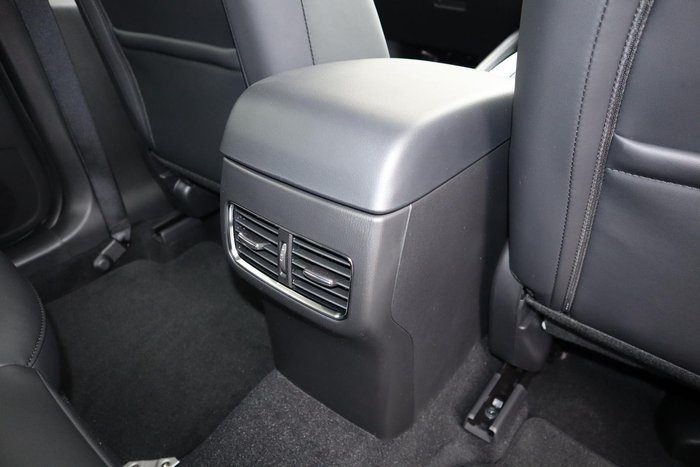 2025 Mazda CX-5 G25 Touring