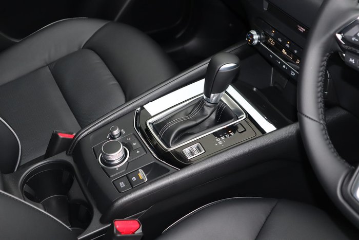 2025 Mazda CX-5 G25 Touring