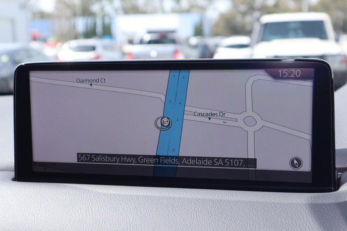 2025 Mazda CX-5 G25 Touring