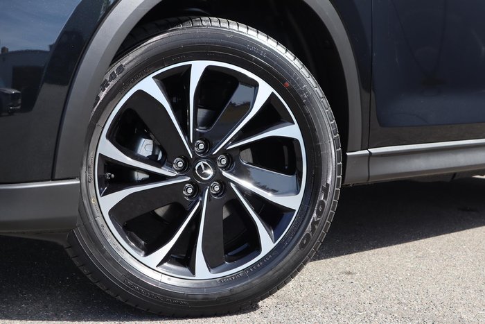 2025 Mazda CX-5 G25 Touring