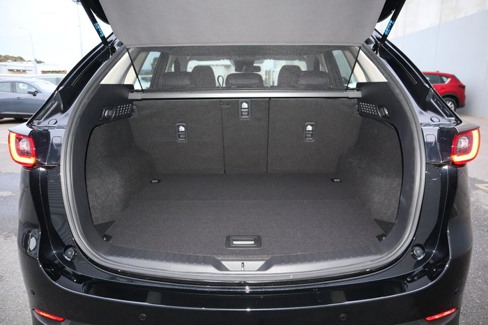 2025 Mazda CX-5 G25 Touring