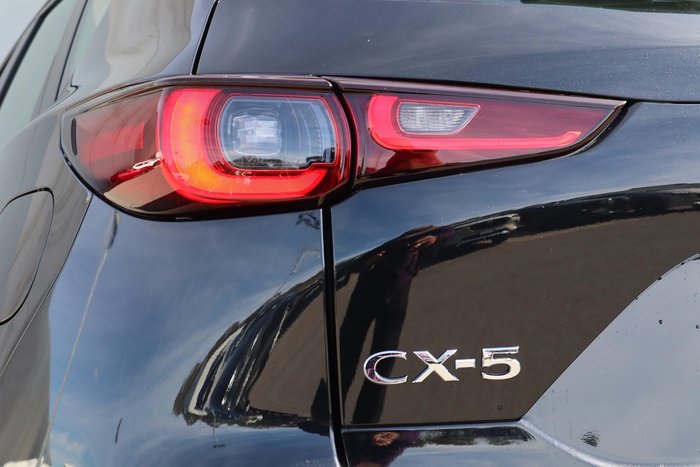 2025 Mazda CX-5 G25 Touring