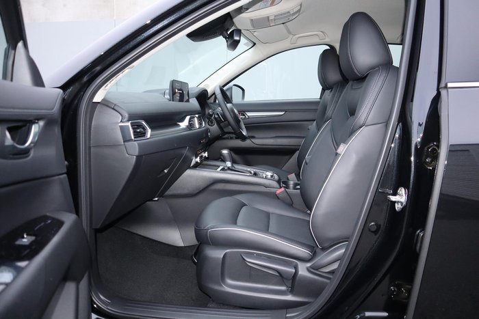 2025 Mazda CX-5 G25 Touring