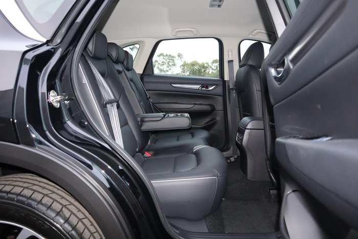 2025 Mazda CX-5 G25 Touring