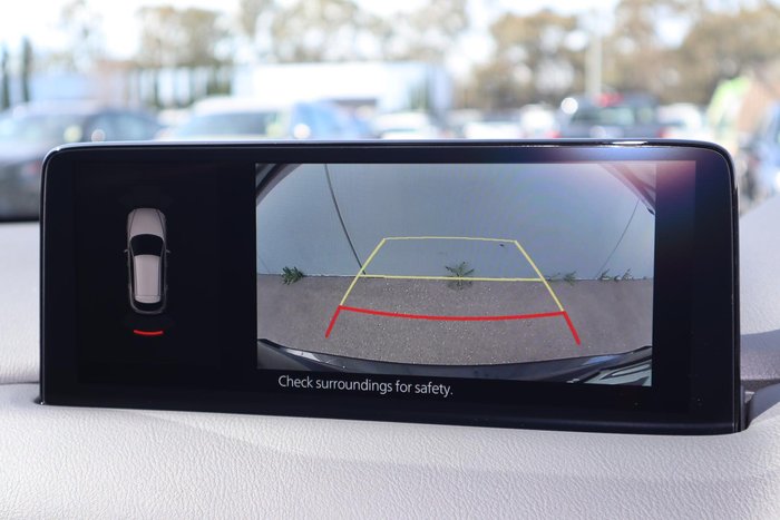 2025 Mazda CX-5 G25 Touring