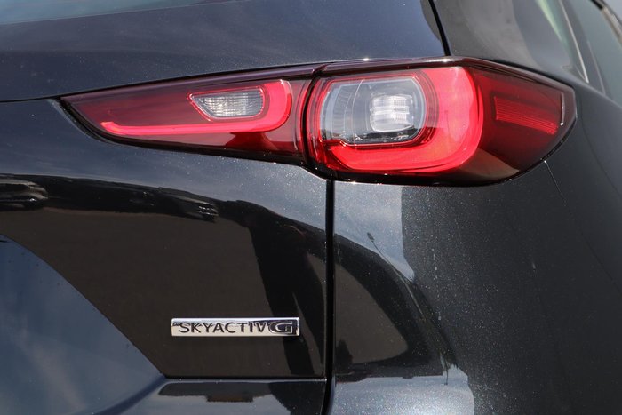 2025 Mazda CX-5 G25 Touring