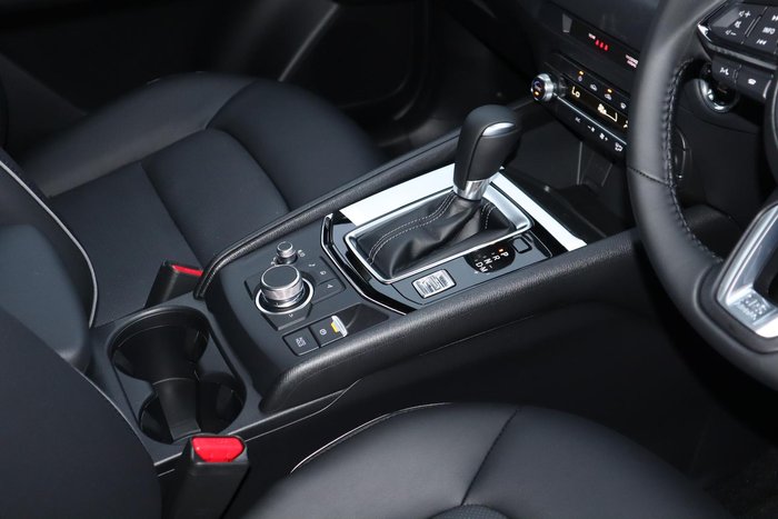 2025 Mazda CX-5 G25 Touring